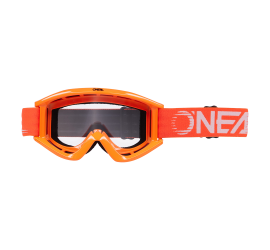 GAFAS B-ZERO GOOGLES NARANJA