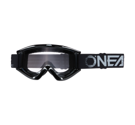 GAFAS B-ZERO GOOGLES NEGRO