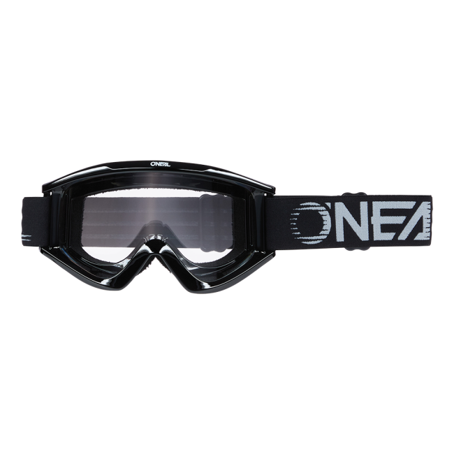 GAFAS B-ZERO GOOGLES NEGRO