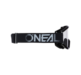 GAFAS B-ZERO GOOGLES NEGRO