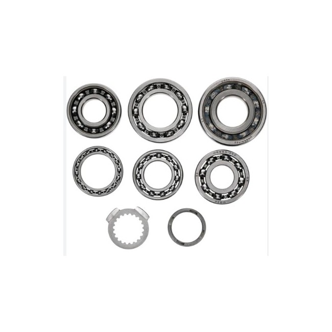 KIT RODAMIENTOS CAJA DE CAMBIO YAMAHA YZF 250  19/24