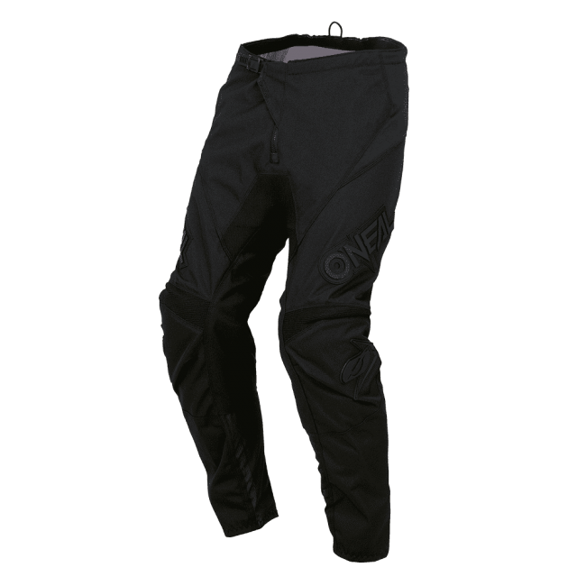 PANTALON ELEMENT CLASSIC NEGRO