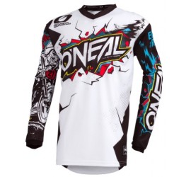 CAMISETA O´NEAL ELEMENT...