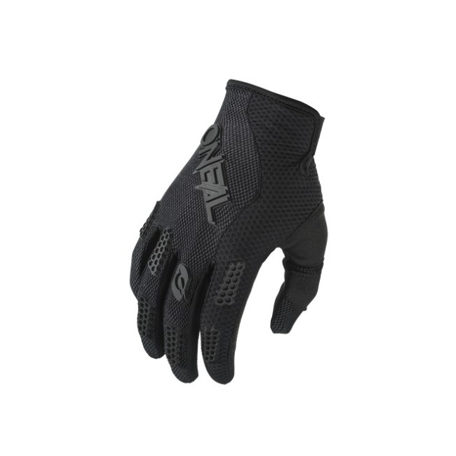GUANTE O´NEAL JUNIOR ELEMENT RACEWEAR NEGRO
