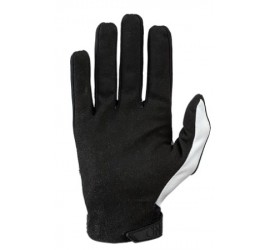 GUANTE O´NEAL MATRIX JUNIOR VILLAIN BLANCO