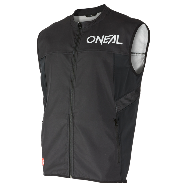 CHAQUETA SIN MANGAS ONEAL NEGRO