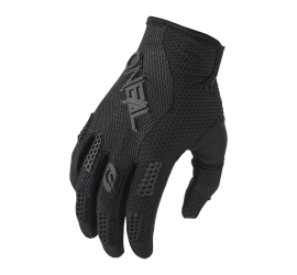 ELEMENT GUANTE RACEWEAR NEGRO