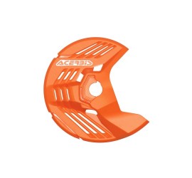 PROTECTOR DE DISCO DELANTERO ACERBIS LINEAR K  KTM/GASGAS/HUSQVARNA