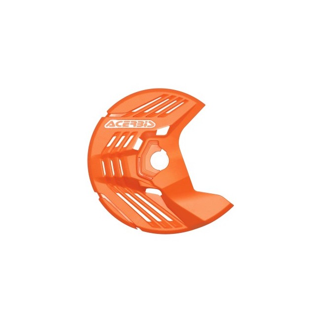 PROTECTOR DE DISCO DELANTERO ACERBIS LINEAR K  KTM/GASGAS/HUSQVARNA