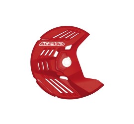 PROTECTOR DE DISCO DELANTERO ACERBIS LINEAR K  KTM/GASGAS/HUSQVARNA