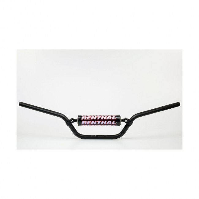 MANILLAR RENTHAL QUAD NEGRO