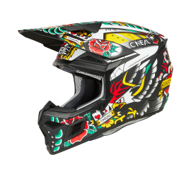 CASCO ONEAL 3SRS 2025 MULTI