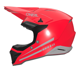 CASCO ONEAL 1SRS 2025 ROJO