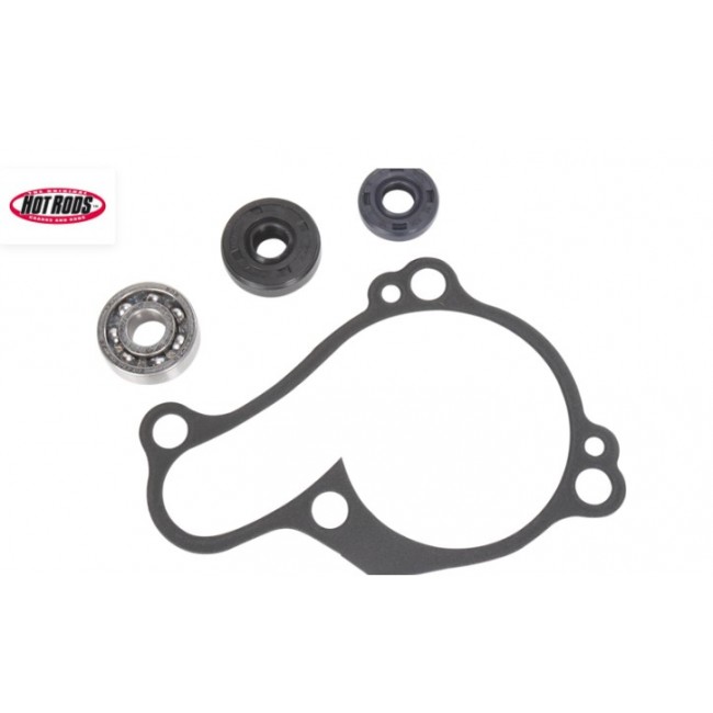 KIT REPARACION BOMBA AGUA WRF 250 15/18 - WRF450 16/23-YZF 450 14/22