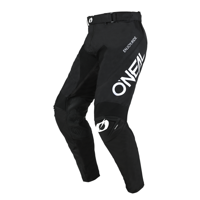 PANTALON ONEAL MAYHEM 2025 NEGRO-BLANCO