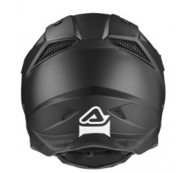 CASCO ACERBIS T711 NERO 2
