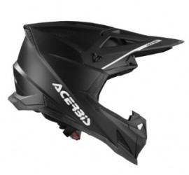 CASCO ACERBIS T711 NERO 2