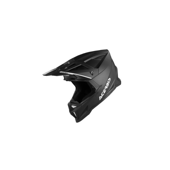 CASCO ACERBIS T711 NERO 2