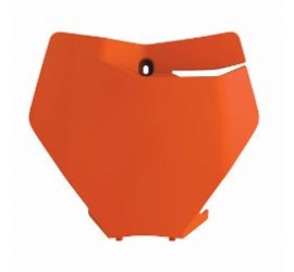 CARETA FRONTAL KTM POLISPORT SX/SX-F/XC/XC-F (19-22)