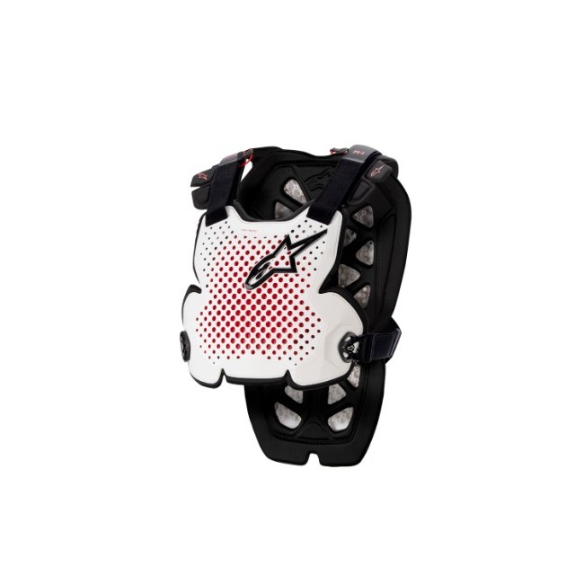 PETO ALPINESTARS A-1 V2 BANCO
