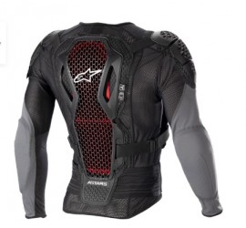 PETO ALPINESTARS Bionic Plus V2