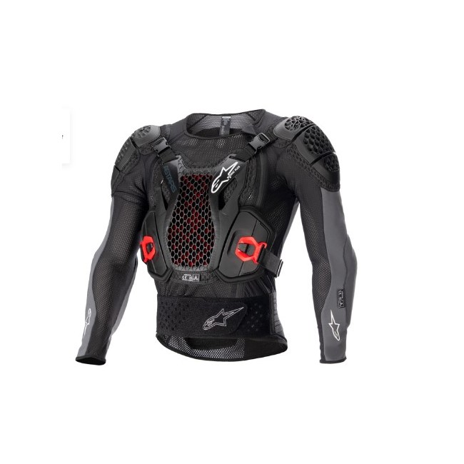 PETO ALPINESTARS Bionic Plus V2