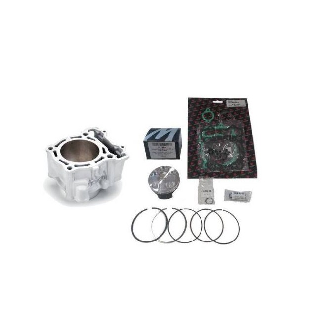 KIT CILINDRO BARIKIT PARA GAS GAS EC 250 F 10/14 / SIX DAYS 250 F 2012