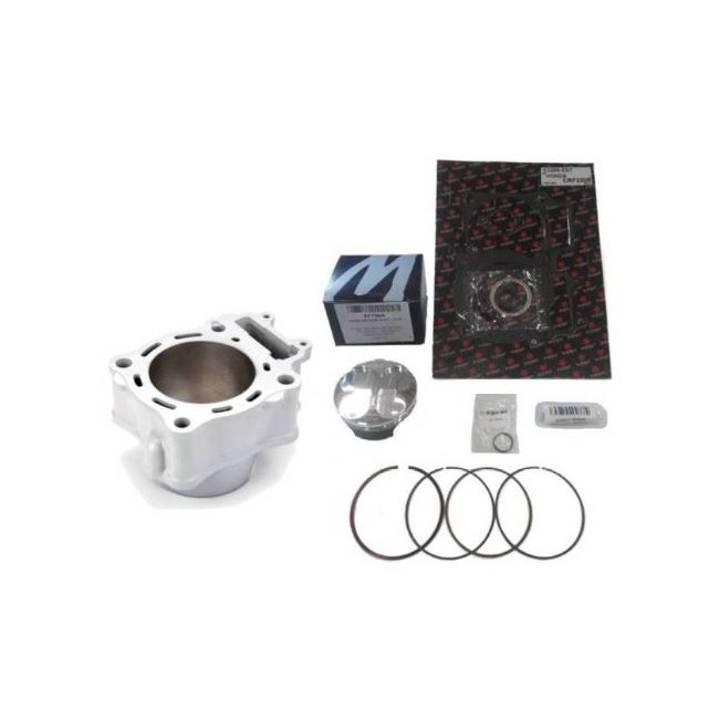 KIT CILINDRO BARIKIT PARA KAWASAKI KX 250 F AÑO 04/05