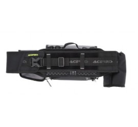 RINONERA ACERBIS IMPACT LOGO WAIST PACK NEGRO/GRIS