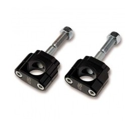 TORRETAS RENTHAL PARA HONDA,KAWASAKI,SUZUKI