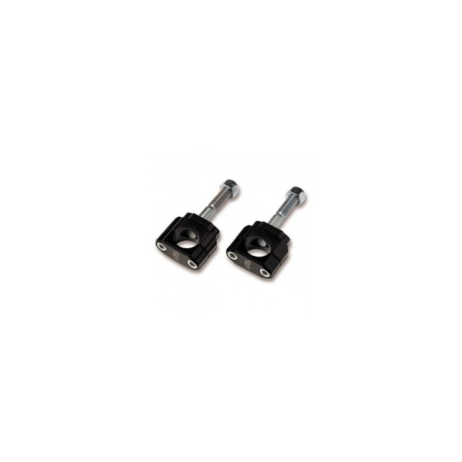TORRETAS RENTHAL PARA HONDA,KAWASAKI,SUZUKI