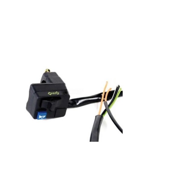 MANDO CONMUTADOR INTERMITENTES/CLAXON UNIVERSAL