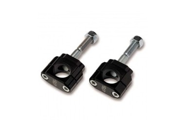 TORRETAS RENTHAL PARA HONDA,KAWASAKI,SUZUKI