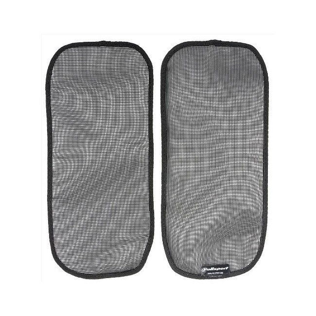 MALLA PROTECTORA DE RADIADOR PARA KTM/HUSQVARNA SX/SX-F (23-24) EXC/EXC-F 24