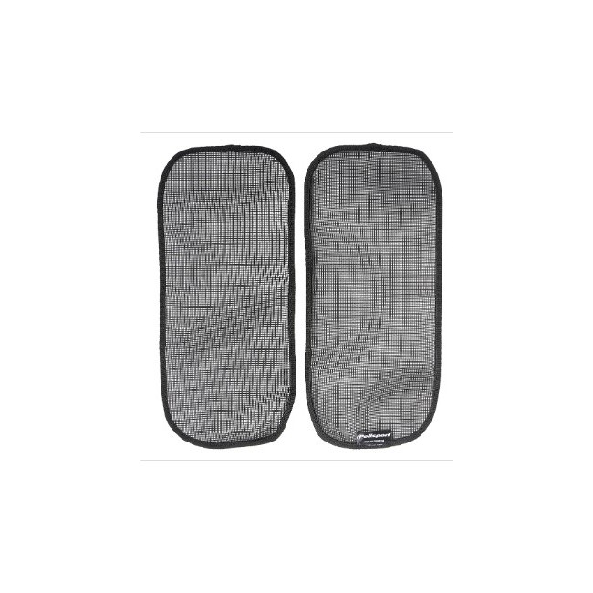 MALLA PROTECTORA DE RADIADOR PARA YAMAHA YZ250F/YZ450FX/WR450F (24) YZ450F 23-24