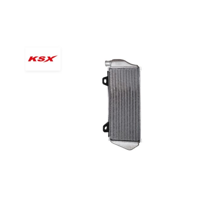 RADIADOR IZQUIERDO GASGAS/ KTM/ HQV  MC 125/250 24/ MCF 250 24/ EC 250 24