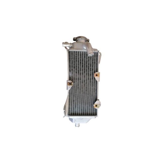 RADIADOR DERECHO PARA YAMAHA WRF 250 20-24/ WRF 450 19-23