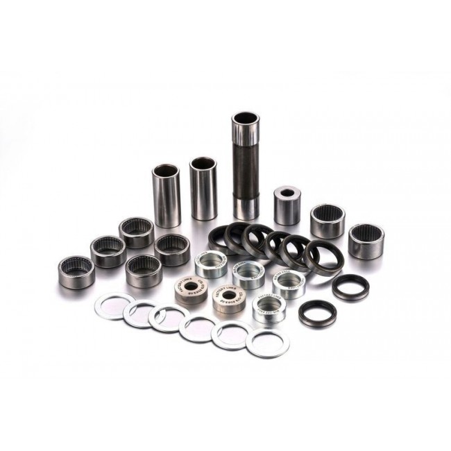 KIT DE REPARACION DE BIELETA FACTORY  LINKS KTM SX 125/450  23/24