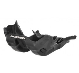 CUBRECARTER ACERBIS YAMAHA YZF 450 23-24/ WRF 450 24