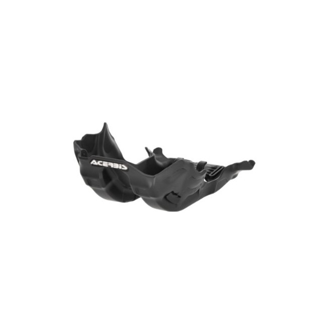 CUBRECARTER ACERBIS YAMAHA YZF 450 23-24/ WRF 450 24