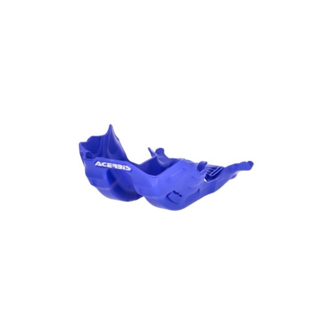 CUBRECARTER ACERBIS YAMAHA YZF 450 23-24/ WRF 450 24
