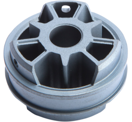 PISTON DE REBOTE DE HORQUILLA TM MX125 14-21/MX250 13-21/MXF250/450 13-21