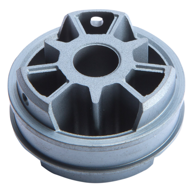 PISTON DE REBOTE DE HORQUILLA YAMAHA YZ125/YZ250 15-24