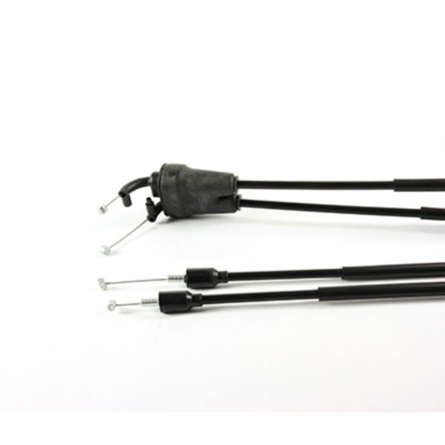 CABLE GAS HUSQVARNA-KTM  FC/FS 250/350/450  16-18+FE450/EXCF350-250 17-19