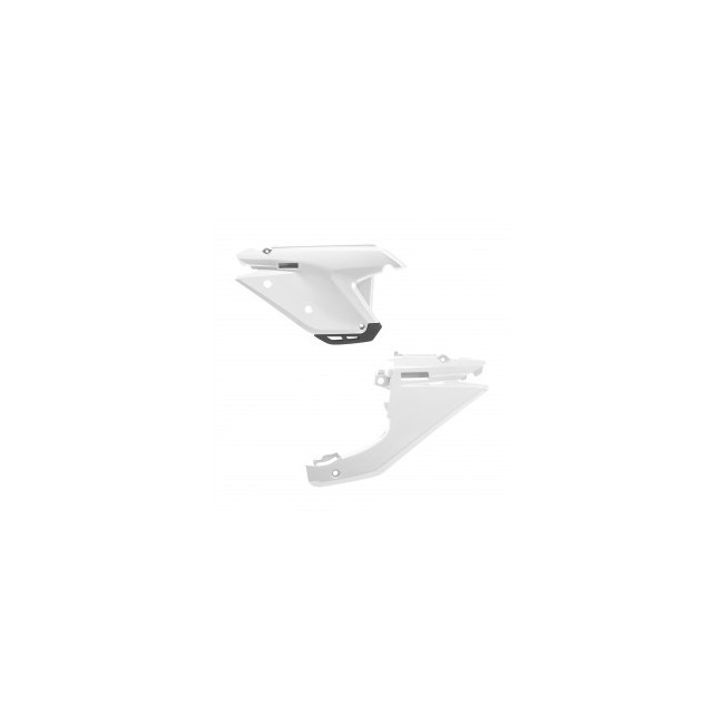 PORTANUMEROS TRASEROS POLISPORT SHERCO SE-F/SEF-R 2025