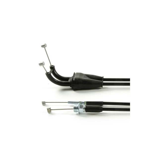 CABLE ACELERADOR YZ250F ´07-14 + WR450F ´07-11