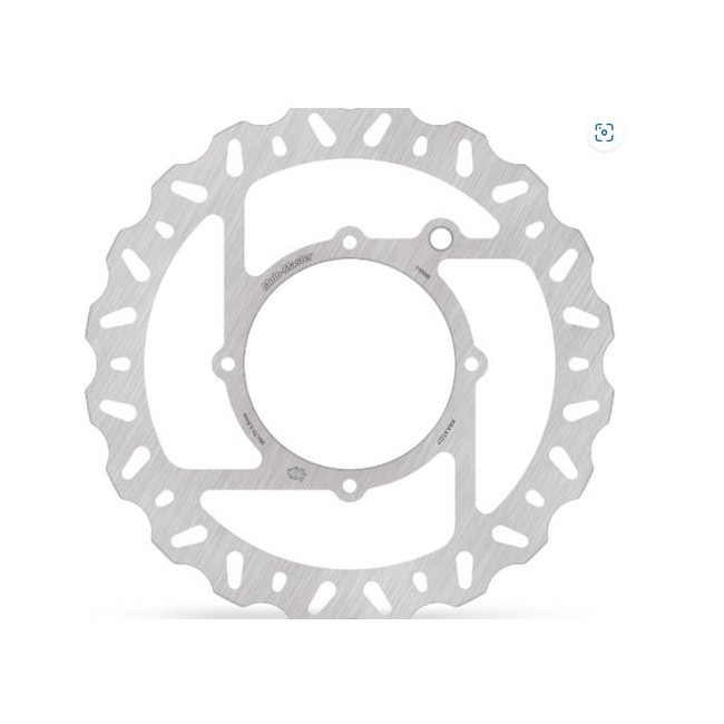 DISCO DE FRENO HUSQVARNA DELANTERO NITRO MOTO MASTER TC85 16-20