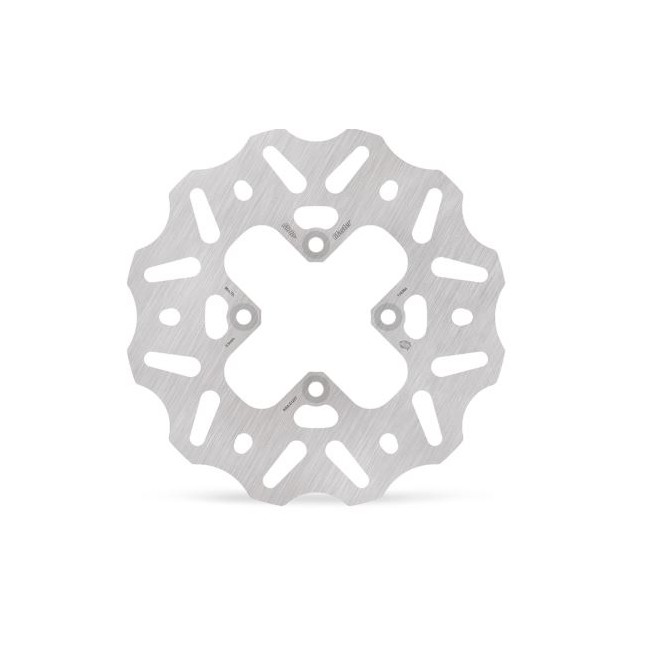 DISCO DE FRENO TRASERO HUSQVARNA NITRO MOTO MASTER TC 65 17-22