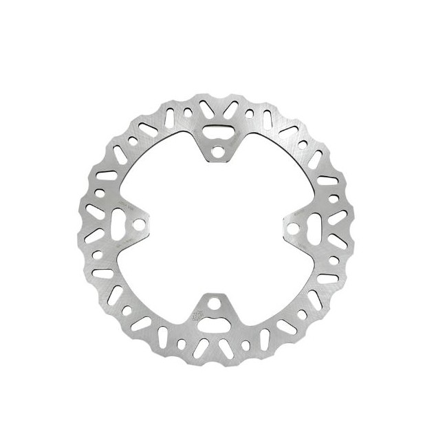 DISCO DE FRENO TRASERO KAWASAKI NITRO MOTO MASTER KX125-250 03-23