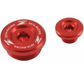 TAPONES MOTOR ZETA CRF250R/X-04/09